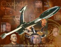 Crusade Wallpaper Type 2 (240 kB)