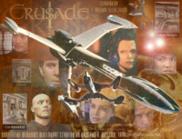 Crusade Wallpaper Type 4 (294 kB)
