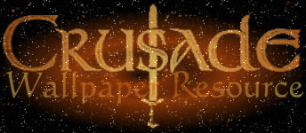 Crusade Wallpaper Resource
